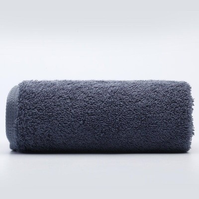 wholesale soft Custom towels with cotton microfibre bamboo organic mini nano towel