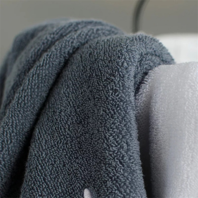 TengYu Luxury hotel embroidered bath towel 100% cotton,hotel collection hand towels 100% cotton white,hotel supplies